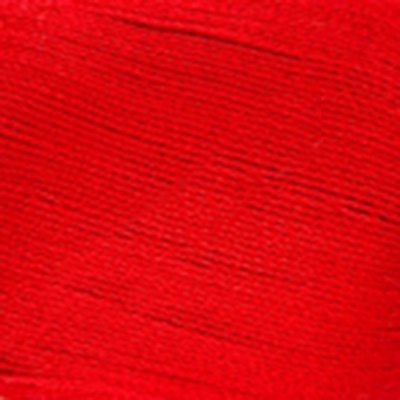 Пряжа "Хлопок мерсеризованный", 100% мерсеризованный хлопок, 50гр, 200м, цв.046-красный - купить в Обнинске. Цена: 86.09 руб.