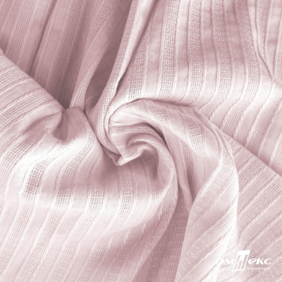 Ткань плательная 100%хлопок, 115 г/м2, ш.140 +/-5 см #103, цв.(19)-нежно розовый - купить в Обнинске. Цена 548.89 руб.