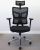 Кресло офисное текстиль арт. JYG-22 - купить в Обнинске. Цена 20 307.69 руб.