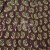 Плательная ткань "Фламенко" 14.1, 80 гр/м2, шир.150 см, принт огурцы - купить в Обнинске. Цена 241.49 руб.