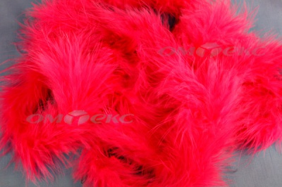 Марабу из пуха и перьев тонкое/насыщенно-розовый - купить в Обнинске. Цена: 61.70 руб.