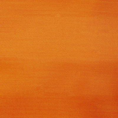 Ткань подкладочная Таффета 16-1257, 48 гр/м2, шир.150см, цвет оранжевый - купить в Обнинске. Цена 54.64 руб.