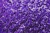Сетка с пайетками №14, 188 гр/м2, шир.130см, цвет фиолетовый - купить в Обнинске. Цена 371.02 руб.