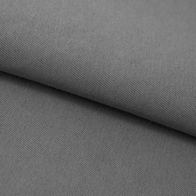 Ткань смесовая для спецодежды "Униформ" 17-1501, 200 гр/м2, шир.150 см, цвет серый - купить в Обнинске. Цена 159.03 руб.