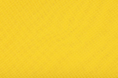 Шифон 100D 8, 80 гр/м2, шир.150см, цвет жёлтый лимон - купить в Обнинске. Цена 144.33 руб.
