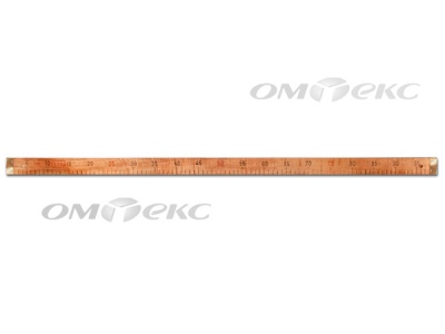 Метр деревянный КР-1(неклейменный) - купить в Обнинске. Цена: 1 201.67 руб.