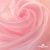 Ткань органза, 100% полиэстр, 28г/м2, шир. 150 см, цв. #47 розовая пудра - купить в Обнинске. Цена 86.24 руб.