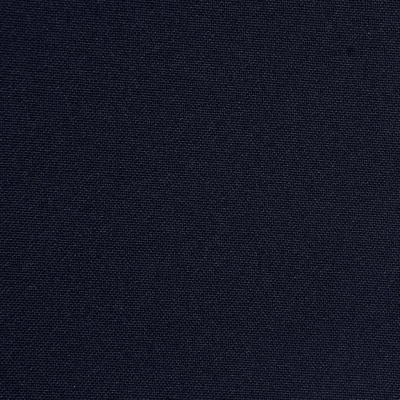 Ткань костюмная габардин "Белый Лебедь" 12866, 183 гр/м2, шир.150см, цвет т.чернильный/D.Navy Blue - купить в Обнинске. Цена 204.67 руб.