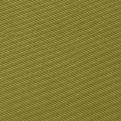 Ткань подкладочная Таффета 17-0636, антист., 53 гр/м2, шир.150см, дубл. рулон, цвет оливковый - купить в Обнинске. Цена 66.39 руб.