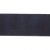 Лента бархатная нейлон, шир.25 мм, (упак. 45,7м), цв.180-т.синий - купить в Обнинске. Цена: 800.84 руб.
