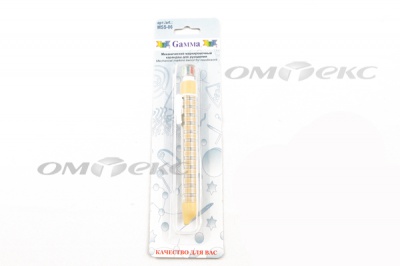 Маркировочный карандаш MSS-06 (6 цветных грифелей) - купить в Обнинске. Цена: 731.33 руб.
