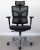 Кресло офисное текстиль арт. JYG-22 - купить в Обнинске. Цена 20 307.69 руб.