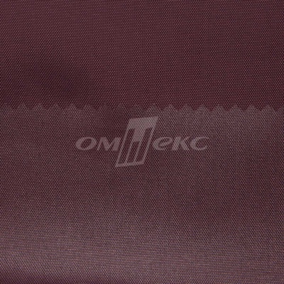 Текстильный материал  Оксфорд, PU, WR, 100% полиэфир, 80 г/м2  цвет Венге 19-1627, 150см - купить в Обнинске. Цена 100.23 руб.