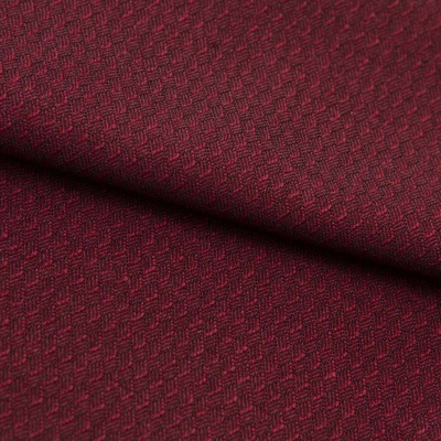 Ткань костюмная "Valencia" LP25949 2018, 240 гр/м2, шир.150см, цвет бордо - купить в Обнинске. Цена 408.54 руб.
