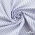 Ткань сорочечная Ронда, 115 г/м2, 58% пэ,42% хл, шир.150 см, цв.4-синяя, (арт.114) - купить в Обнинске. Цена 306.69 руб.