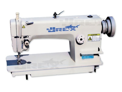 JJREX 0518 Комплект ПШМ с нижним и игольным продвижением для средних тканей - купить в Обнинске. Цена 65 690.85 руб.