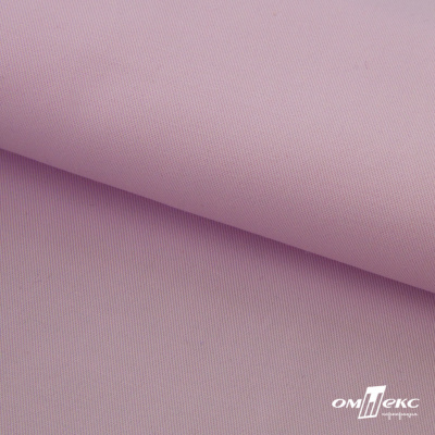 Ткань сорочечная Альто, 115 г/м2, 58% пэ,42% хл, шир.150 см, цв. розовый (12-2905) (арт.101) - купить в Обнинске. Цена 296.16 руб.