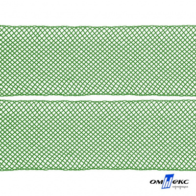Регилиновая лента, шир.20мм, (уп.22+/-0,5м), цв. 31- зеленый - купить в Обнинске. Цена: 156.80 руб.