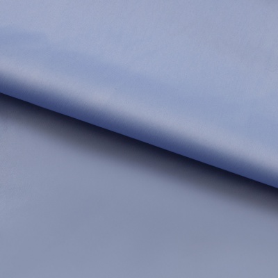 Курточная ткань Дюэл (дюспо) 16-4020, PU/WR, 80 гр/м2, шир.150см, цвет голубой - купить в Обнинске. Цена 113.48 руб.