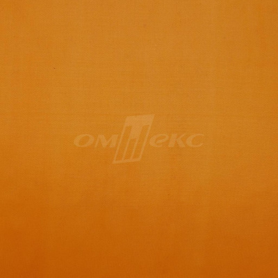 Ткань  подкладочная, Таффета 170Т цвет оранжевый 021С, шир. 150 см - купить в Обнинске. Цена 43.06 руб.