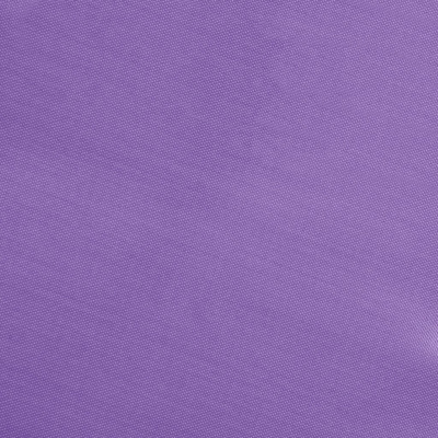 Ткань подкладочная Таффета 16-3823, антист., 53 гр/м2, шир.150см, дубл. рулон, цвет св.фиолетовый - купить в Обнинске. Цена 66.39 руб.