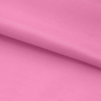 Ткань подкладочная Таффета 15-2216, антист., 53 гр/м2, шир.150см, цвет розовый - купить в Обнинске. Цена 57.16 руб.