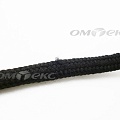 Тип 13 Шнурки 100% ПЭ круглые с напонителем 6 мм - швейная фурнитура в Обнинске