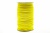 0370-1301-Шнур эластичный 3 мм, (уп.100+/-1м), цв.110 - желтый - купить в Обнинске. Цена: 459.62 руб.