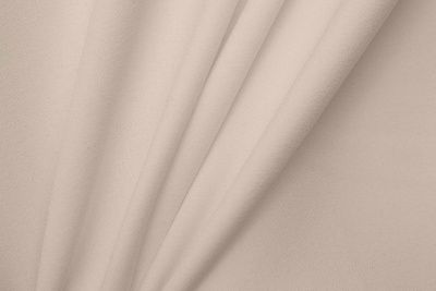 Костюмная ткань с вискозой "Бриджит", 210 гр/м2, шир.150см, цвет бежевый/Beige - купить в Обнинске. Цена 529.48 руб.