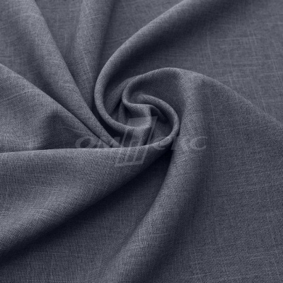 Ткань костюмная габардин "Меланж" 6159А, 172 гр/м2, шир.150см, цвет св.серый - купить в Обнинске. Цена 287.10 руб.