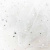 Сетка Фатин Глитер Спейс, 12 (+/-5) гр/м2, шир.150 см, 16-01/белый - купить в Обнинске. Цена 182.16 руб.