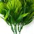 Трава искусственная -5, шт  (колючка 30 см/8 см)				 - купить в Обнинске. Цена: 151.87 руб.