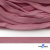 Шнур плетеный (плоский) d-12 мм, (уп.90+/-1м), 100% полиэстер, цв.256 - розовый - купить в Обнинске. Цена: 8.62 руб.