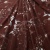 Плательная ткань "Фламенко" 2.2, 80 гр/м2, шир.150 см, принт растительный - купить в Обнинске. Цена 239.03 руб.