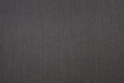 Костюмная ткань с вискозой "Флоренция" 18-0000, 195 гр/м2, шир.150см, цвет серый жемчуг - купить в Обнинске. Цена 491.97 руб.