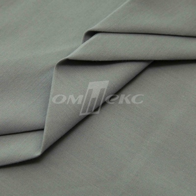 Ткань сорочечная стрейч 15-4305, 115 гр/м2, шир.150см, цвет серый - купить в Обнинске. Цена 310.89 руб.