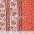Плательная ткань "Фламенко" 24.1, 80 гр/м2, шир.150 см, принт этнический - купить в Обнинске. Цена 241.49 руб.