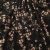 Плательная ткань "Фламенко" 3.1, 80 гр/м2, шир.150 см, принт растительный - купить в Обнинске. Цена 239.03 руб.