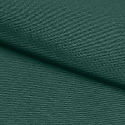Ткань подкладочная Таффета 19-5320, антист., 53 гр/м2, шир.150см, цвет т.зелёный - купить в Обнинске. Цена 62.37 руб.