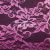 Кружевное полотно стрейч XD-WINE, 100 гр/м2, шир.150см, цвет розовый - купить в Обнинске. Цена 1 869.99 руб.