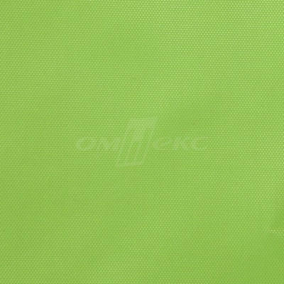 Оксфорд (Oxford) 210D 15-0545, PU/WR, 80 гр/м2, шир.150см, цвет зеленый жасмин - купить в Обнинске. Цена 119.33 руб.