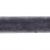 Лента бархатная нейлон, шир.12 мм, (упак. 45,7м), цв.189-т.серый - купить в Обнинске. Цена: 462.28 руб.