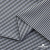 Ткань сорочечная Клетка Виши, 115 г/м2, 58% пэ,42% хл, шир.150 см, цв.6-черный, (арт.111) - купить в Обнинске. Цена 306.69 руб.