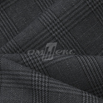 Ткань костюмная "Эдинбург", 98%P 2%S, 228 г/м2 ш.150 см, цв-серый - купить в Обнинске. Цена 385.53 руб.