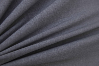 Костюмная ткань с вискозой "Верона", 155 гр/м2, шир.150см, цвет св.серый - купить в Обнинске. Цена 522.72 руб.