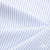 Ткань сорочечная Ронда, 115 г/м2, 58% пэ,42% хл, шир.150 см, цв.3-голубая, (арт.114) - купить в Обнинске. Цена 306.69 руб.