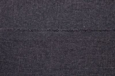 Ткань костюмная 25389 2003, 219 гр/м2, шир.150см, цвет серый - купить в Обнинске. Цена 334.09 руб.