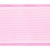 Лента капроновая, шир. 80 мм/уп. 25 м, цвет розовый - купить в Обнинске. Цена: 19.77 руб.