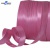 Косая бейка атласная "Омтекс" 15 мм х 132 м, цв. 135 темный розовый - купить в Обнинске. Цена: 225.81 руб.