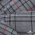 Ткань костюмная "Клер" 80% P, 16% R, 4% S, 200 г/м2, шир.150 см,#10 цв-серый/красный - купить в Обнинске. Цена 412.02 руб.